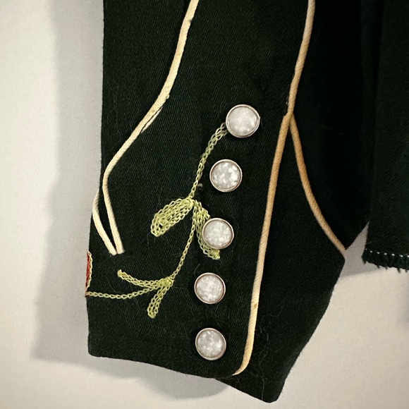 Vintage Chainstitch Western Shirt - Picture 5 of 14